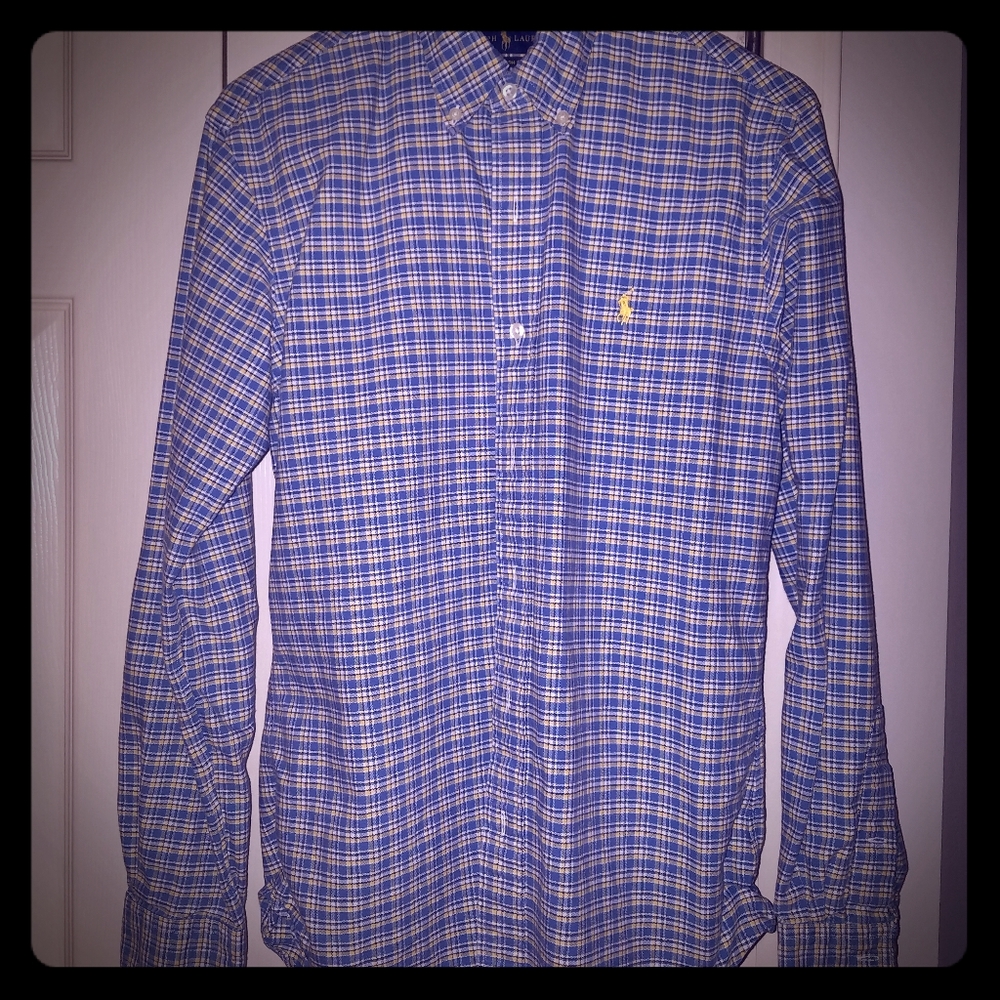 Ralph Lauren Button down